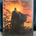Batman Begins (DVD) Christopher Nolan, Christian Bale - pikkukuva 1