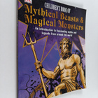 Sonia Whillock-Moore : Childrens book of mythical beasts ... - pikkukuva 1