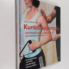 Linus Johansson : Kuntoutusjumppa : lääkintävoimistelijan... - pikkukuva 1