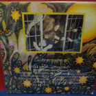 FORCA MACABA - AQUI E O INFERNO ITALY 2008 M-/EX LP - pikkukuva 2