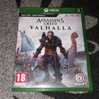 XBOX One / Series X - Assassin's Creed Valhalla - pikkukuva 1