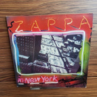 Frank Zappa - Zappa In New York - pikkukuva 1