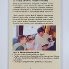 Jussi S. Sipilä : Patti otsassa - pikkukuva 2