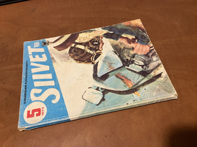 SIIVET 5/1973