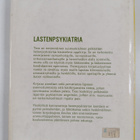 Vappu Taipale : Lastenpsykiatria - pikkukuva 2