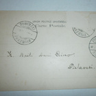 Laukaa, maisema Laukaalla, vanha mv pk, p. 1910 - pikkukuva 2