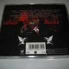 Black Sabbath - Live Evil (CD) - pikkukuva 2