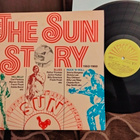 The SUN Story 2LP - pikkukuva 1