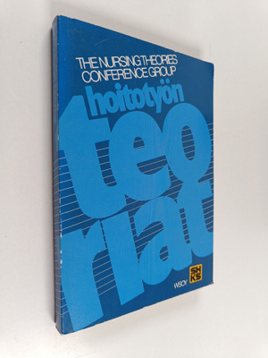 Hoitotyön teoriat