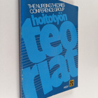 Hoitotyön teoriat - pikkukuva 1