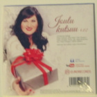 Mari Varjovirta • Joulu kutsuu CD-Single UUSI - pikkukuva 2