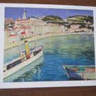 Albert Marquet: kolme taidekorttia - pikkukuva 3