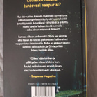 Shari Lapena: Katseilta piilossa - pikkukuva 2