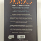 Arianna Stassinopoulos Huffington : Picasso, nero ja paho... - pikkukuva 2