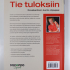Riku Aalto : Tie tuloksiin : kovakantinen kunto-ohjaajasi - pikkukuva 2
