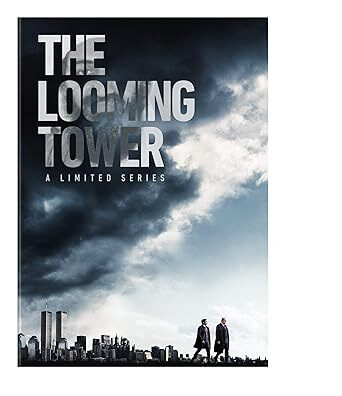 The Looming Tower DVD