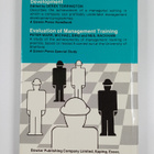 Chris Elgood : Handbook of management games - pikkukuva 2