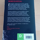 Jan Jalutsi - Ammattina vankikarkuri - pikkukuva 2