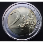 Italia 2 € 2023 Alessandro Manzoni, UNC - pikkukuva 2