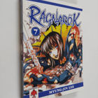 Myung-Jin Lee : Ragnarök 7 - pikkukuva 1