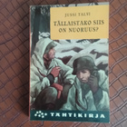 Tällaistako siis on nuoruus - pikkukuva 1