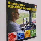 Tapani (toim.) Rintee : Autokoulun kuorma-autokirja - pikkukuva 1
