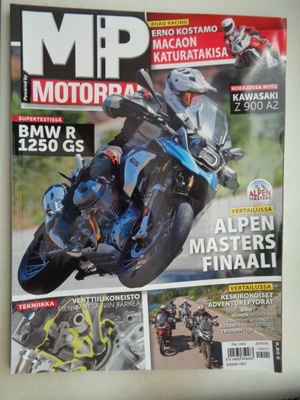 MP Motorrad Nro 1/2019 (5.5)