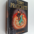 Terry Pratchett : Keskiyö ylläni - pikkukuva 1