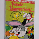 Teevee-tutut 4 : Väiski Vemmelsääri - pikkukuva 1