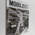 Mobilisti 1/2015 - pikkukuva 1