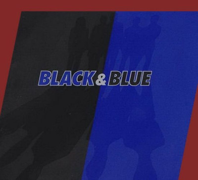 Backstreet Boys - Black & Blue (CD)