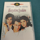 KESYTÖN SYDÄN (Christian Slater) 1993*** - pikkukuva 1