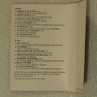 Various • España Olé C-Kasetti - pikkukuva 3