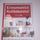 Erinomaista! Kotitekoista! 750 helppoa ja hyväksi havaittua - pikkukuva 1