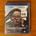 The Marsh King's Daughter Blu-ray - pikkukuva 1