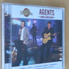 2CD Agents Jormä Kääriäinen : Laulava sydän - pikkukuva 1