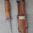 Puukko Suomen leijona vaakunalla - pikkukuva 3