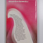 Billie Green : Osapäiväenkeli - pikkukuva 2