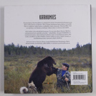 Vesa Tuominen : Karhumies - pikkukuva 2