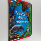 Terry Jennings : Päivä eläintarhassa - pikkukuva 1