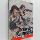 Jukka L. Mäkelä : Teräsvyöry Kannaksella - pikkukuva 1