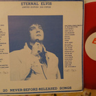 Elvis Presley LP - pikkukuva 1