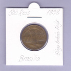 Brasilia 500 Reis v.1938 KM#540 - pikkukuva 1