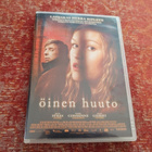 Öinen Huuto (The Cry of the Owl (DVD) - pikkukuva 1