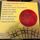Satan's Satyrs - Don't Deliver Us LP - pikkukuva 2