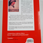 George H. Stein : Waffen-SS : Hitlerin eliittikaarti sodassa - pikkukuva 2