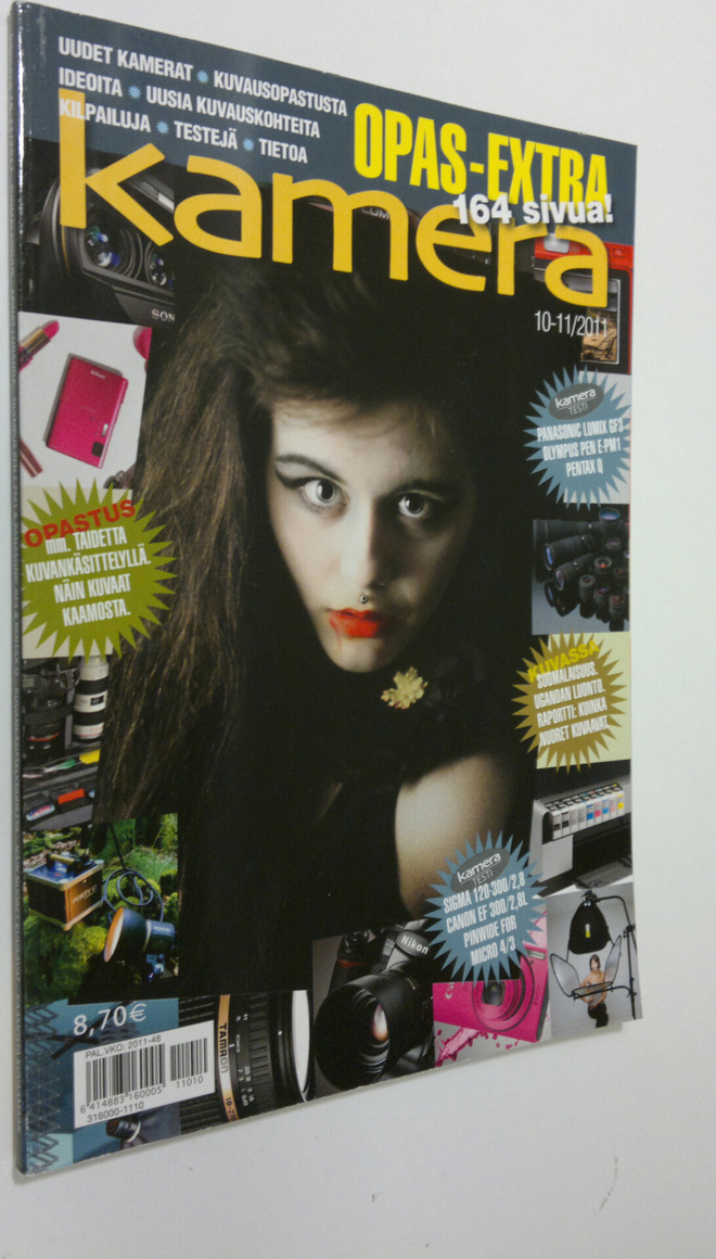 Kamera 10-11/2011