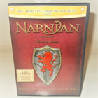 NARNIAN TARINAT - VELHO JA LEIJONA - pikkukuva 1