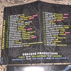 Obscene Extreme Festival 2017 (Promo) (CD) - pikkukuva 2
