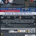 Man Of Steel 3D  -  ( Blu-ray 3D + Blu-ray) - pikkukuva 2